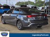 Used 2023 Kia Forte LXS w/ LXS Technology Package image 2
