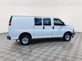Used 2023 GMC Savana 2500 w/ Driver Convenience Package image 6