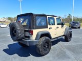 Used 2016 Jeep Wrangler Unlimited Sport w/ Max Tow Package image 6