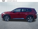 Used 2023 Nissan Rogue SL w/ SL Premium Package image 5