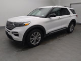Used 2023 Ford Explorer Limited image 2