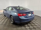 Used 2024 Chevrolet Malibu LT image 3