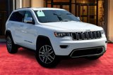 Used 2021 Jeep Grand Cherokee Limited image 2