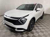 Used 2023 Kia Sportage LX image 4