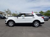 Used 2017 Ford Explorer 4WD Police Interceptor image 3
