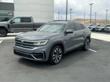 Used 2021 Volkswagen Atlas Cross Sport SEL R-Line image 2