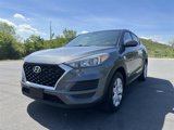 Used 2019 Hyundai Tucson SE image 4