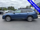 Used 2020 Subaru Outback Premium image 4