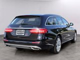 Used 2017 Mercedes-Benz E 400 4MATIC Wagon image 5