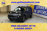 Used 2024 Ford Bronco Sport Big Bend image 4