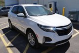Used 2022 Chevrolet Equinox LT image 2