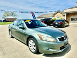 Used 2009 Honda Accord EX-L image 3