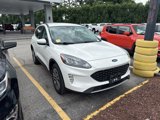 Used 2021 Ford Escape SEL w/ Technology Package image 3
