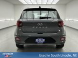 Certified 2022 Hyundai Venue Limited image 5