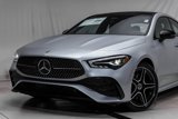 New 2025 Mercedes-Benz CLA 250 4MATIC image 2