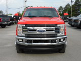 Used 2017 Ford F350 Lariat w/ Lariat Value Package image 3