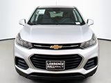 Used 2022 Chevrolet Trax LS w/ Tint and Cruise Package image 2