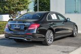 Used 2018 Mercedes-Benz E 400 4MATIC Sedan image 6