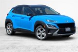 Used 2022 Hyundai Kona SEL image 2