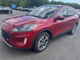 Certified 2022 Ford Escape SEL w/ Technology Package image 2
