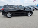 Used 2020 Chevrolet Equinox LS image 2