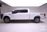 Used 2018 Ford F150 Lariat image 4