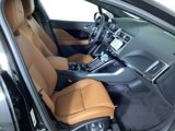 New 2024 Jaguar I-PACE R-Dynamic HSE image 3