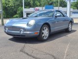 Used 2005 Ford Thunderbird Deluxe image 3
