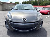 Used 2010 MAZDA MAZDA3 s Sport image 2