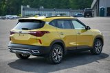 Used 2021 Kia Seltos SX w/ SX Sunroof Package image 5