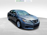 Used 2018 Nissan Altima 2.5 S w/ S Convenience Package image 3