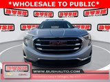 Used 2018 GMC Terrain SLT w/ Preferred Package image 5