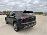 New 2025 Chevrolet Equinox LT image 3