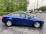 Used 2013 Chevrolet Cruze LS image 2
