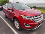 Used 2016 Ford Edge SEL w/ Equipment Group 201A image 3