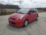 Used 2008 Honda Fit Sport image 2