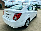 Used 2012 Chevrolet Sonic LS image 5