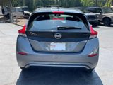 Certified 2023 Nissan Leaf S image 4