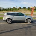 Used 2014 Chevrolet Traverse LT w/ All-Star Edition image 6
