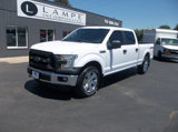 Used 2016 Ford F150 XL w/ Equipment Group 101A Mid image 2