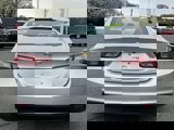 Used 2022 Chevrolet Malibu LT image 4