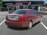 Used 2003 Cadillac CTS 3.2 w/ Preferred Equipment Group image 3