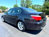 Used 2009 BMW 528i xDrive Sedan image 3