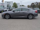 Used 2017 Honda Civic EX image 2