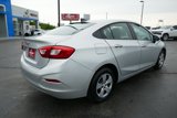 Used 2018 Chevrolet Cruze LS image 4