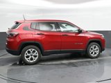 New 2025 Jeep Compass Sport w/ Mopar Graphics Package image 2