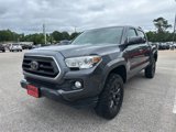 Used 2021 Toyota Tacoma SR5 image 3