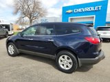 Used 2011 Chevrolet Traverse LT image 3
