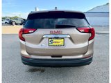 Used 2018 GMC Terrain SLE image 3