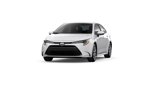 New 2026 Toyota Corolla LE image 3